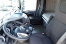 DAF XF 480 / PEŁNY ADR / HYDRAULIKA / KLIMA POSTOJOWA / SPROWADZONY / PO KONTRAKCIE SERWISOWYM zdjęcie 23