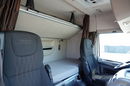 DAF XF 480 / PEŁNY ADR / HYDRAULIKA / KLIMA POSTOJOWA / SPROWADZONY / PO KONTRAKCIE SERWISOWYM zdjęcie 35