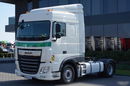DAF XF 480 / PEŁNY ADR / HYDRAULIKA / KLIMA POSTOJOWA / SPROWADZONY / PO KONTRAKCIE SERWISOWYM zdjęcie 4