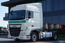 DAF XF 480 / PEŁNY ADR / HYDRAULIKA / KLIMA POSTOJOWA / SPROWADZONY / PO KONTRAKCIE SERWISOWYM zdjęcie 5