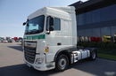 DAF XF 480 / PEŁNY ADR / HYDRAULIKA / KLIMA POSTOJOWA / SPROWADZONY / PO KONTRAKCIE SERWISOWYM zdjęcie 6