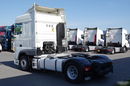 DAF XF 480 / PEŁNY ADR / HYDRAULIKA / KLIMA POSTOJOWA / SPROWADZONY / PO KONTRAKCIE SERWISOWYM zdjęcie 8