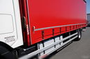 Scania P 280 / 4X2 / SOLÓWKA 18 T DMC / FIRANKA 7.7 M / WECON / WINDA DHOLLANDIA / OPONY 100% / PO KONTRAKCIE SERWISOWYM zdjęcie 12