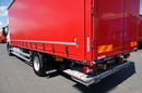 Scania P 280 / 4X2 / SOLÓWKA 18 T DMC / FIRANKA 7.7 M / WECON / WINDA DHOLLANDIA / OPONY 100% / PO KONTRAKCIE SERWISOWYM zdjęcie 13
