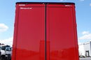Scania P 280 / 4X2 / SOLÓWKA 18 T DMC / FIRANKA 7.7 M / WECON / WINDA DHOLLANDIA / OPONY 100% / PO KONTRAKCIE SERWISOWYM zdjęcie 14