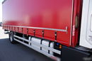 Scania P 280 / 4X2 / SOLÓWKA 18 T DMC / FIRANKA 7.7 M / WECON / WINDA DHOLLANDIA / OPONY 100% / PO KONTRAKCIE SERWISOWYM zdjęcie 16