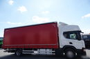 Scania P 280 / 4X2 / SOLÓWKA 18 T DMC / FIRANKA 7.7 M / WECON / WINDA DHOLLANDIA / OPONY 100% / PO KONTRAKCIE SERWISOWYM zdjęcie 17