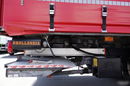 Scania P 280 / 4X2 / SOLÓWKA 18 T DMC / FIRANKA 7.7 M / WECON / WINDA DHOLLANDIA / OPONY 100% / PO KONTRAKCIE SERWISOWYM zdjęcie 19