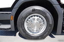 Scania P 280 / 4X2 / SOLÓWKA 18 T DMC / FIRANKA 7.7 M / WECON / WINDA DHOLLANDIA / OPONY 100% / PO KONTRAKCIE SERWISOWYM zdjęcie 29