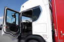 Scania P 280 / 4X2 / SOLÓWKA 18 T DMC / FIRANKA 7.7 M / WECON / WINDA DHOLLANDIA / OPONY 100% / PO KONTRAKCIE SERWISOWYM zdjęcie 32