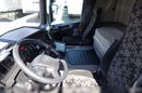 Scania P 280 / 4X2 / SOLÓWKA 18 T DMC / FIRANKA 7.7 M / WECON / WINDA DHOLLANDIA / OPONY 100% / PO KONTRAKCIE SERWISOWYM zdjęcie 33