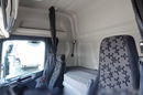 Scania P 280 / 4X2 / SOLÓWKA 18 T DMC / FIRANKA 7.7 M / WECON / WINDA DHOLLANDIA / OPONY 100% / PO KONTRAKCIE SERWISOWYM zdjęcie 34