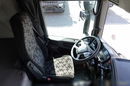 Scania P 280 / 4X2 / SOLÓWKA 18 T DMC / FIRANKA 7.7 M / WECON / WINDA DHOLLANDIA / OPONY 100% / PO KONTRAKCIE SERWISOWYM zdjęcie 36
