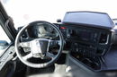 Scania P 280 / 4X2 / SOLÓWKA 18 T DMC / FIRANKA 7.7 M / WECON / WINDA DHOLLANDIA / OPONY 100% / PO KONTRAKCIE SERWISOWYM zdjęcie 38