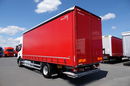 Scania P 280 / 4X2 / SOLÓWKA 18 T DMC / FIRANKA 7.7 M / WECON / WINDA DHOLLANDIA / OPONY 100% / PO KONTRAKCIE SERWISOWYM zdjęcie 3