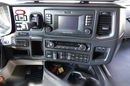 Scania P 280 / 4X2 / SOLÓWKA 18 T DMC / FIRANKA 7.7 M / WECON / WINDA DHOLLANDIA / OPONY 100% / PO KONTRAKCIE SERWISOWYM zdjęcie 39