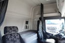 Scania P 280 / 4X2 / SOLÓWKA 18 T DMC / FIRANKA 7.7 M / WECON / WINDA DHOLLANDIA / OPONY 100% / PO KONTRAKCIE SERWISOWYM zdjęcie 44