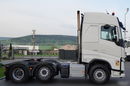 Volvo FH 500 / PUSHER / 3 OSIE / RETARDER / OŚ PODNOSZONA / SKRĘTNA / SPROWADZONY  zdjęcie 9
