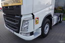 Volvo FH 500 / PUSHER / 3 OSIE / RETARDER / OŚ PODNOSZONA / SKRĘTNA / SPROWADZONY  zdjęcie 11