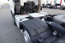 Volvo FH 500 / PUSHER / 3 OSIE / RETARDER / OŚ PODNOSZONA / SKRĘTNA / SPROWADZONY  zdjęcie 14
