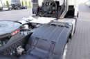 Volvo FH 500 / PUSHER / 3 OSIE / RETARDER / OŚ PODNOSZONA / SKRĘTNA / SPROWADZONY  zdjęcie 17