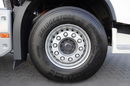 Volvo FH 500 / PUSHER / 3 OSIE / RETARDER / OŚ PODNOSZONA / SKRĘTNA / SPROWADZONY  zdjęcie 21