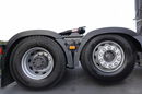 Volvo FH 500 / PUSHER / 3 OSIE / RETARDER / OŚ PODNOSZONA / SKRĘTNA / SPROWADZONY  zdjęcie 24