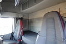 Volvo FH 500 / PUSHER / 3 OSIE / RETARDER / OŚ PODNOSZONA / SKRĘTNA / SPROWADZONY  zdjęcie 28