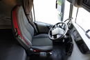 Volvo FH 500 / PUSHER / 3 OSIE / RETARDER / OŚ PODNOSZONA / SKRĘTNA / SPROWADZONY  zdjęcie 30