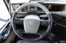 Volvo FH 500 / PUSHER / 3 OSIE / RETARDER / OŚ PODNOSZONA / SKRĘTNA / SPROWADZONY  zdjęcie 31
