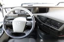 Volvo FH 500 / PUSHER / 3 OSIE / RETARDER / OŚ PODNOSZONA / SKRĘTNA / SPROWADZONY  zdjęcie 32