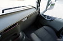 Volvo FH 500 / PUSHER / 3 OSIE / RETARDER / OŚ PODNOSZONA / SKRĘTNA / SPROWADZONY  zdjęcie 35