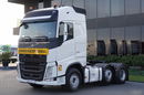 Volvo FH 500 / PUSHER / 3 OSIE / RETARDER / OŚ PODNOSZONA / SKRĘTNA / SPROWADZONY  zdjęcie 3