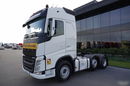 Volvo FH 500 / PUSHER / 3 OSIE / RETARDER / OŚ PODNOSZONA / SKRĘTNA / SPROWADZONY  zdjęcie 5