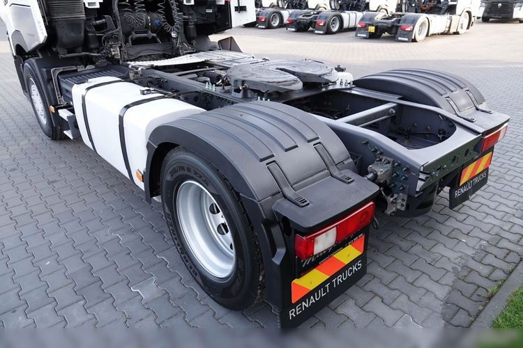 Renault T 480 / 13L / 2016 ROK zdjęcie 14