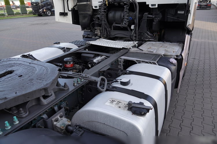 Renault T 480 / 13L / 2016 ROK zdjęcie 16