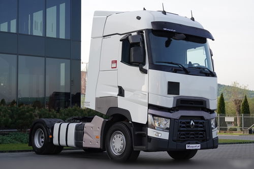 Renault T 480 / 13L / 2016 ROK