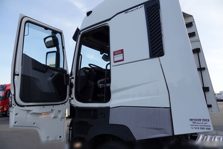Renault T 480 / 13L / 2016 ROK zdjęcie 24
