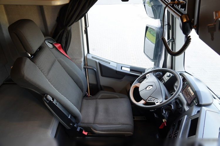 Renault T 480 / 13L / 2016 ROK zdjęcie 29