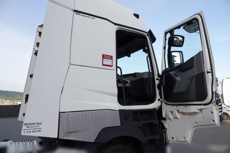 Renault T 480 / 13L / 2016 ROK zdjęcie 37
