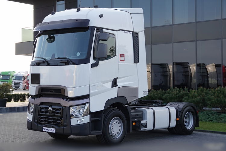 Renault T 480 / 13L / 2016 ROK zdjęcie 3