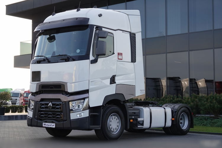 Renault T 480 / 13L / 2016 ROK zdjęcie 4