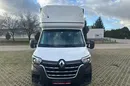 Renault Master zdjęcie 9