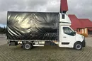 Renault Master zdjęcie 13