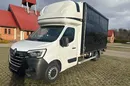 Renault Master zdjęcie 19