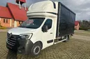 Renault Master zdjęcie 20