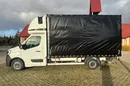 Renault Master zdjęcie 21