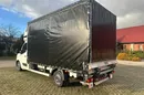 Renault Master zdjęcie 2