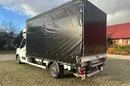 Renault Master zdjęcie 3