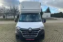 Renault Master zdjęcie 8